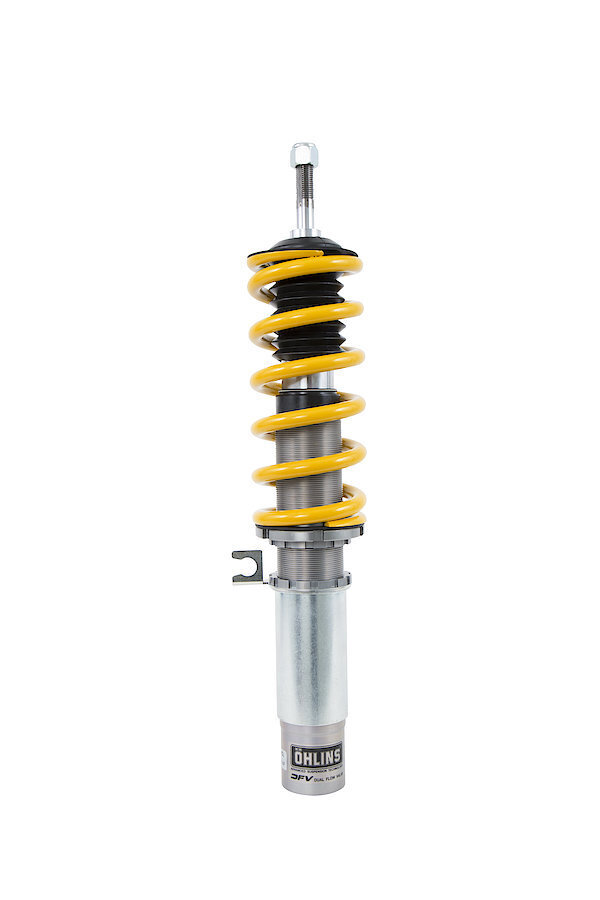 Öhlins R&T Coilovers – Porsche Cayman & Boxster (986/987) - Chicane Australia