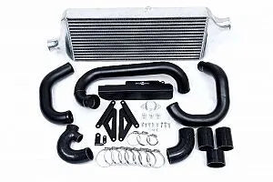 Process West Front Mount Intercooler Kit – Subaru VA WRX (15–21) - Chicane Australia