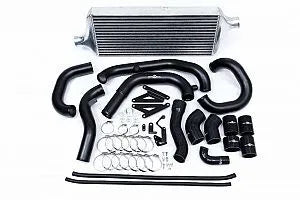 Process West Front Mount Intercooler Kit – Subaru VA STI (15–21) - Chicane Australia
