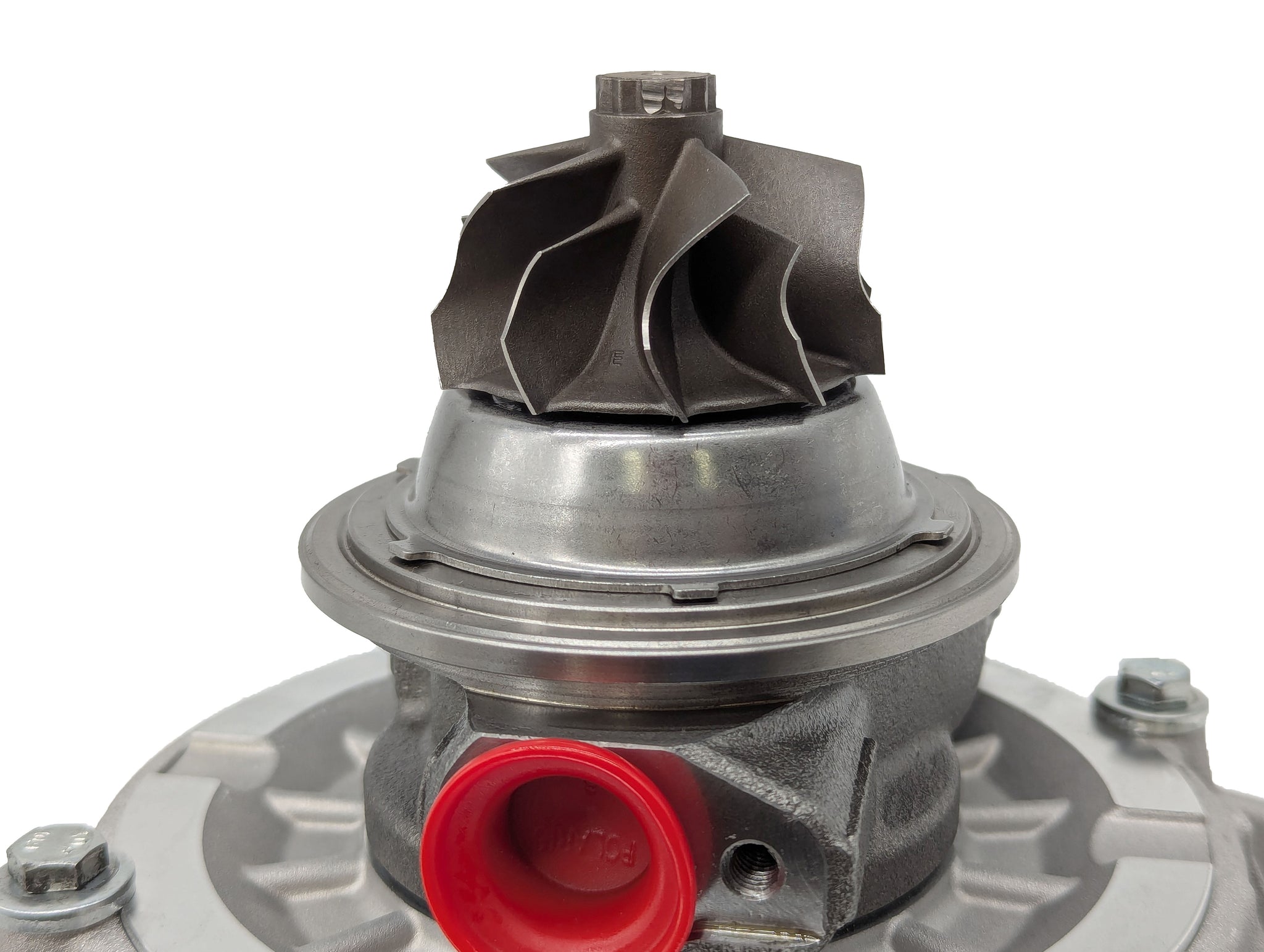 Forced Performance B58 Green V2 Turbocharger Super Core Upgrade – Toyota GR Supra A90