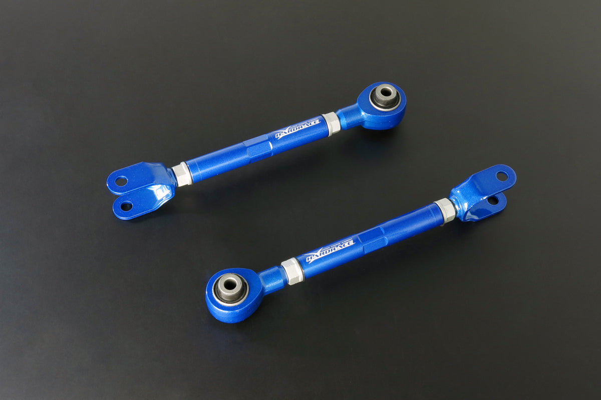 Hardrace Rear Camber Kit V2 – Nissan 370Z / Nissan Z RZ34 - Chicane Australia