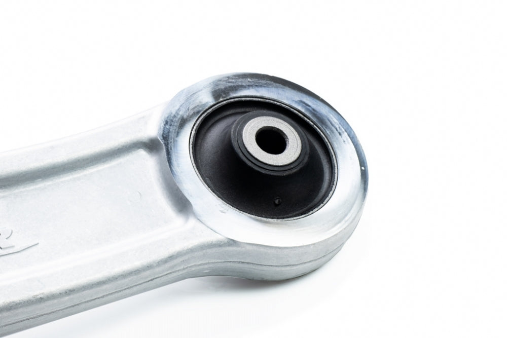 Hardrace Front Lower Control Arm – Forged Aluminium – VW Golf R MK7/MK8, Audi S3/RS3 8Y, T-Roc R - Chicane Australia