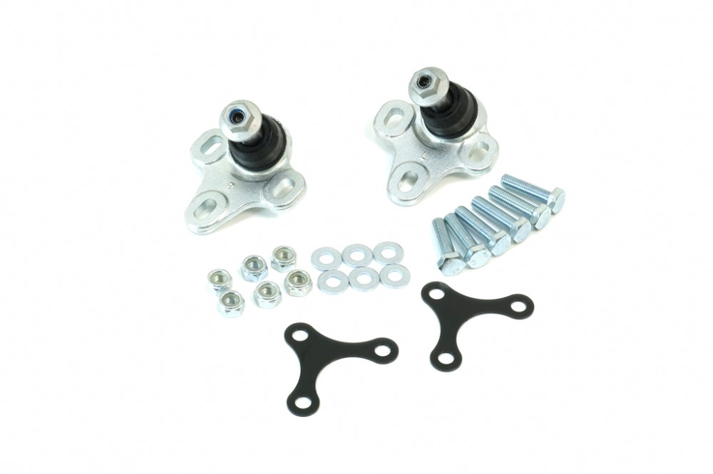 Hardrace Front Camber Adjustable Ball Joint – Golf R MK5/MK6/MK7/MK8, S3/RS3 8Y - Chicane Australia