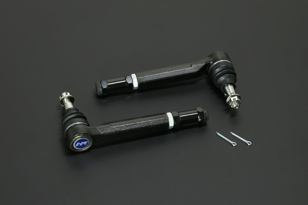 Hardrace RC Tie Rod End – Nissan 370Z / Nissan Z RZ34 (Forged Body) - Chicane Australia
