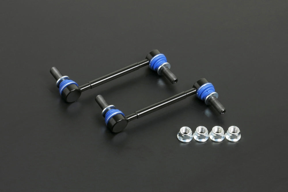 Hardrace Front Lower Stopper Link – Honda Civic Type R (FK8/FL5) 2017+ - Chicane Australia