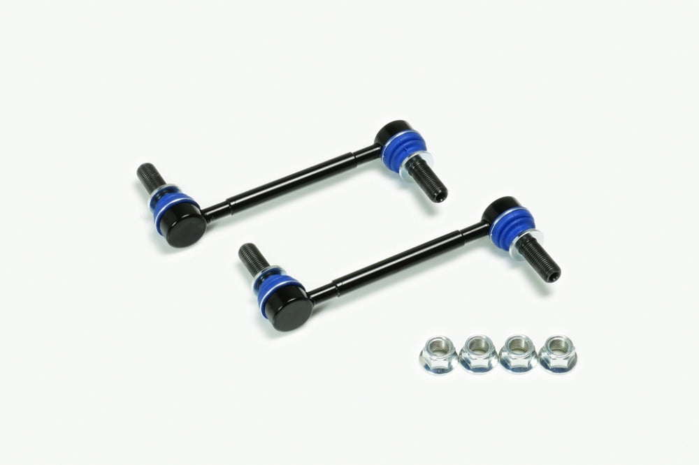 Hardrace Front Lower Stopper Link – Honda Civic Type R (FK8/FL5) 2017+ - Chicane Australia