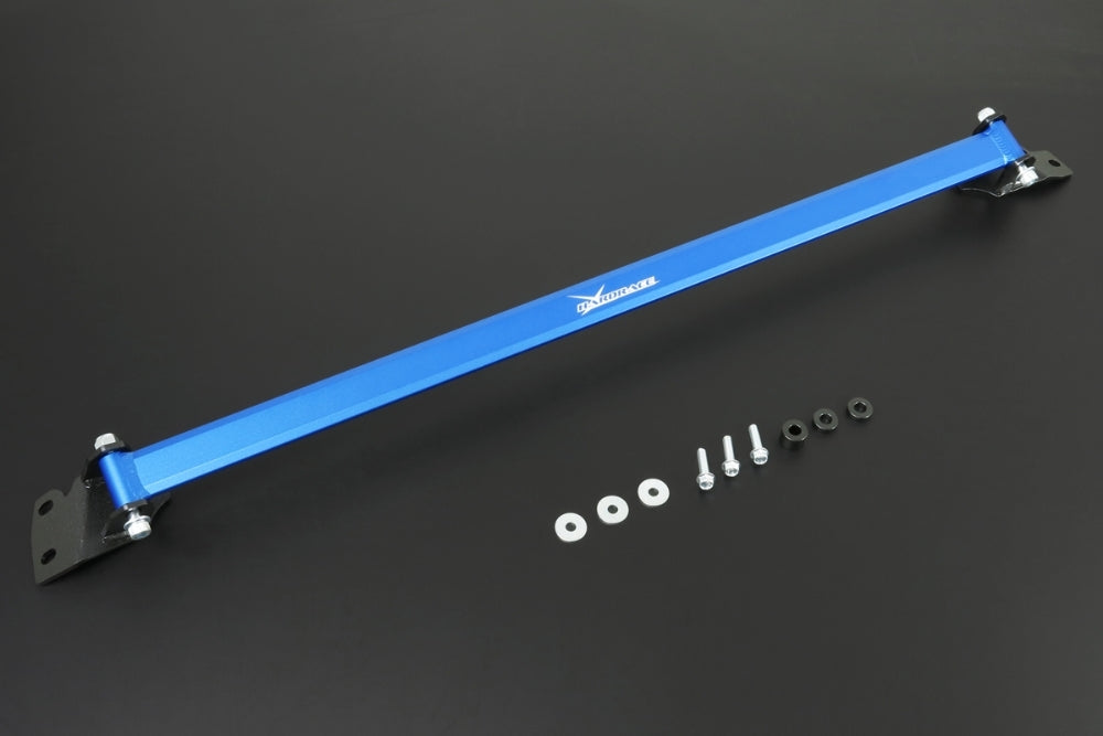 Hardrace Rear Strut Brace – GR Yaris 20+ - Chicane Australia