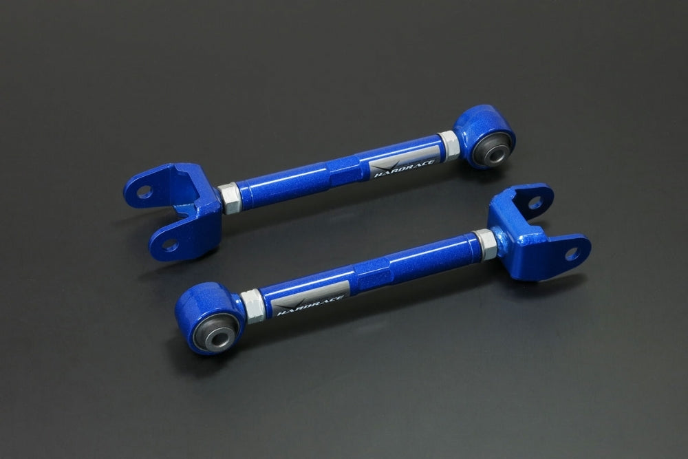 Hardrace Rear Toe Arm Kit – GR Yaris(20+)/GR Corolla(22+)/LBX Morizo RR(24+) - Chicane Australia