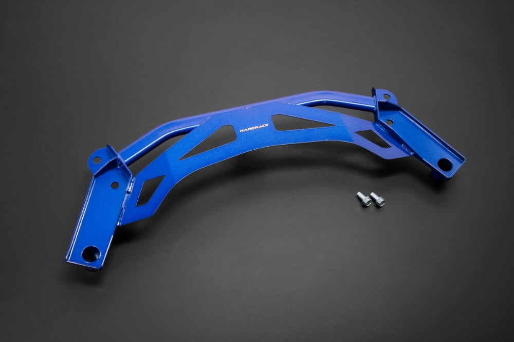 Hardrace Front Lower Subframe Brace – GR Yaris(20+)/LBX Morizo RR(24+) - Chicane Australia