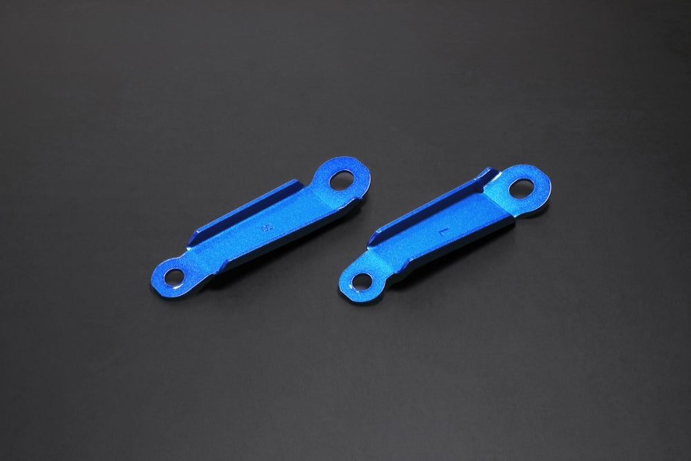 Hardrace Steering Rack Brace Kit – GR Yaris 20+ - Chicane Australia