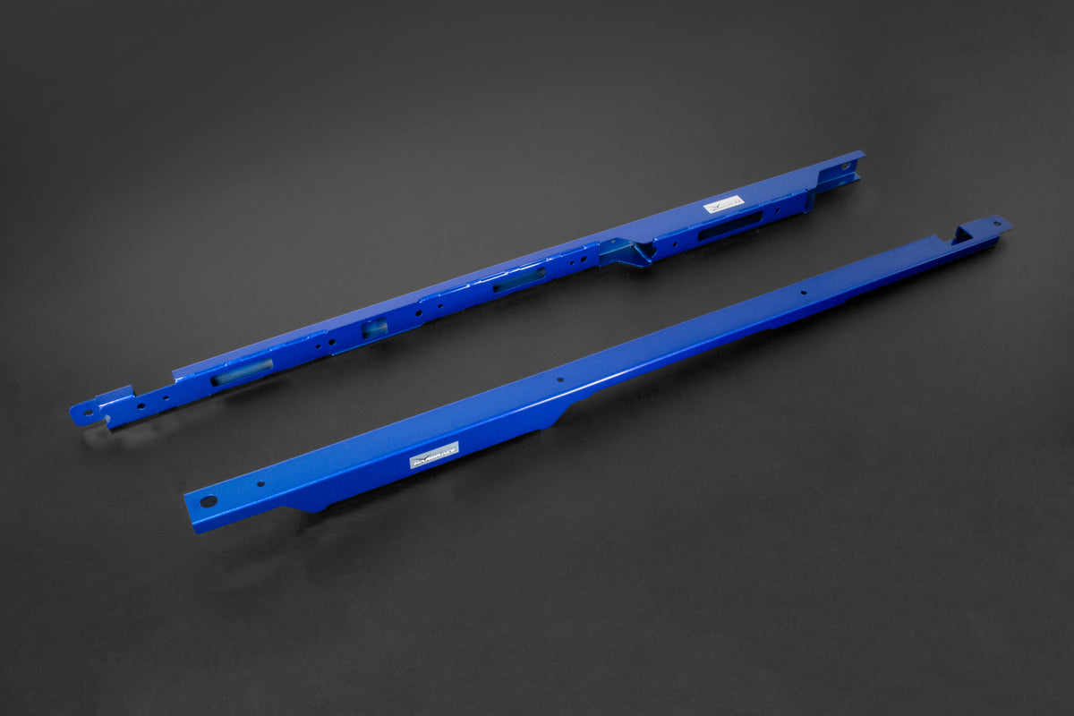 Hardrace Middle Lateral Brace – GR Yaris 20+ - Chicane Australia