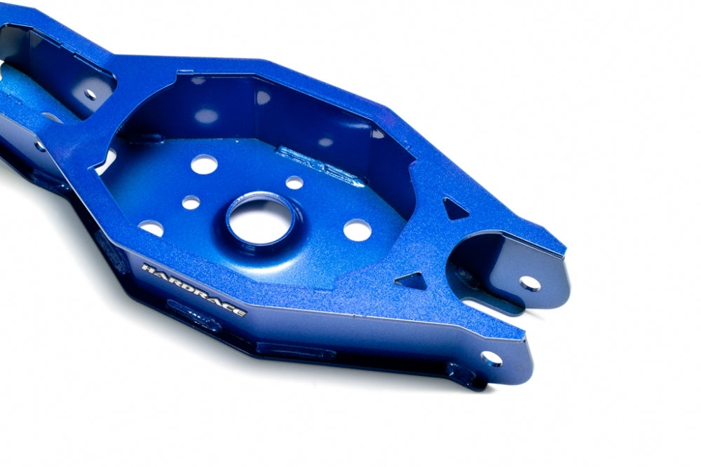 Hardrace Rear Lower Adjustable Arm – Honda Civic Type R (FK8/FL5) 2017+ - Chicane Australia