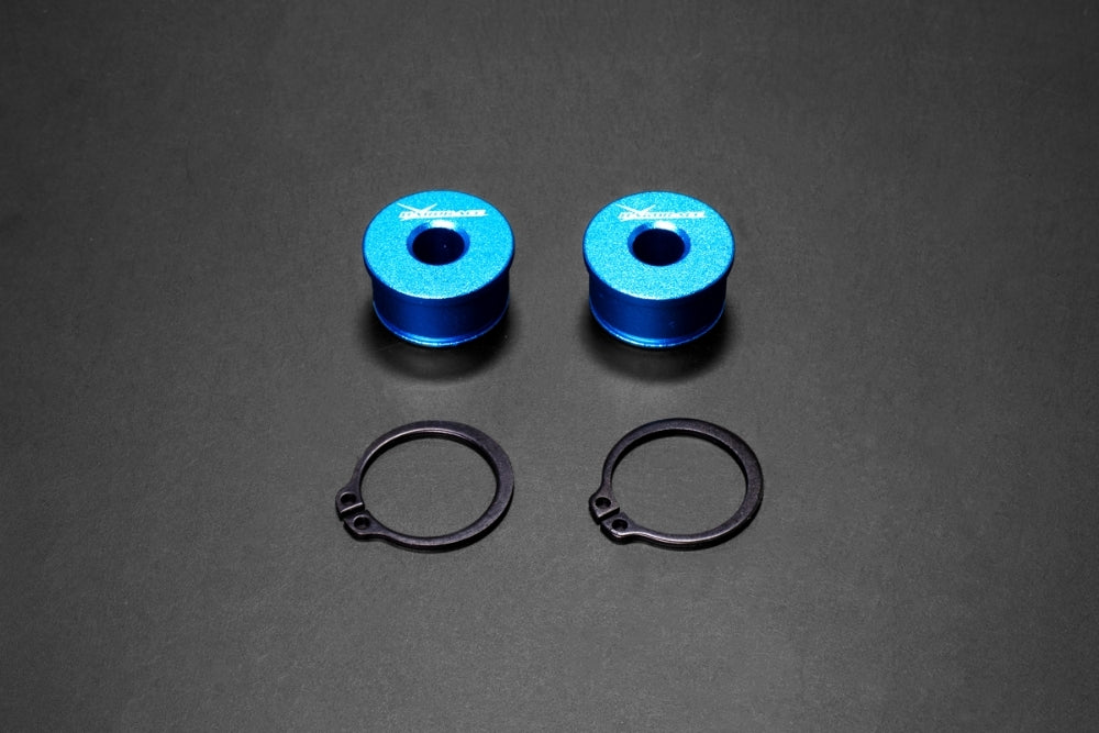 Hardrace Solid Billet Shifter Cable Bushing – GR Yaris 2020+/GR Corolla 2022+ - Chicane Australia