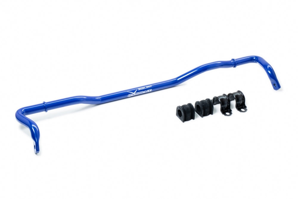 Hardrace Rear Sway Bar – Golf R MK8 AWD - Chicane Australia