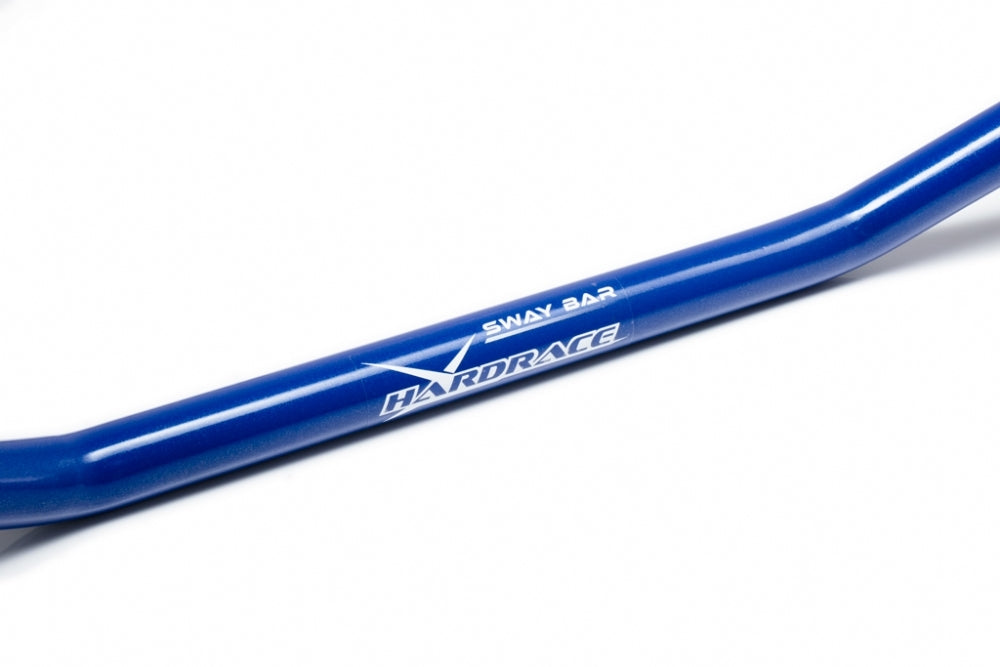 Hardrace Rear Sway Bar – Golf R MK8 AWD - Chicane Australia