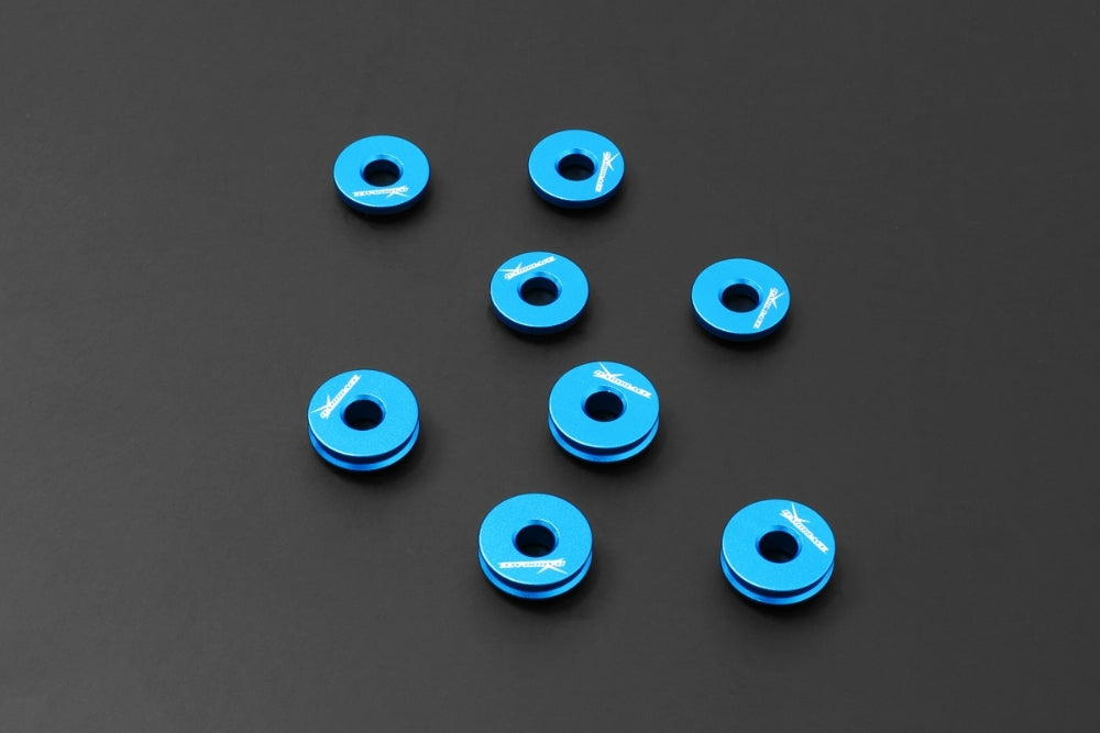 Hardrace Shifter Assembly Mounting Bushing – GR Yaris 2020+/GR Corolla 2022+ - Chicane Australia