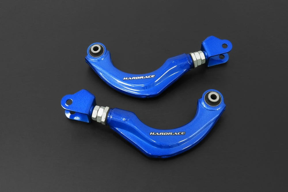 Hardrace Rear Upper Camber Kit – GR Yaris(20+)/GR Corolla(22+)/LBX Morizo RR(24+) - Chicane Australia