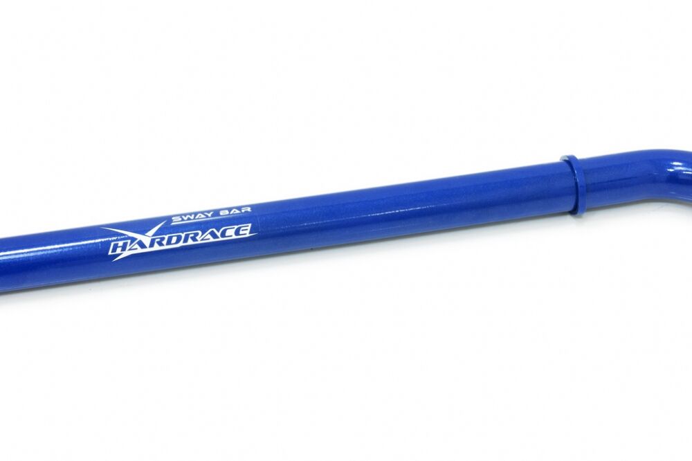 Hardrace 32mm Front Sway Bar – Honda Civic Type R (FL5) 2022+ - Chicane Australia