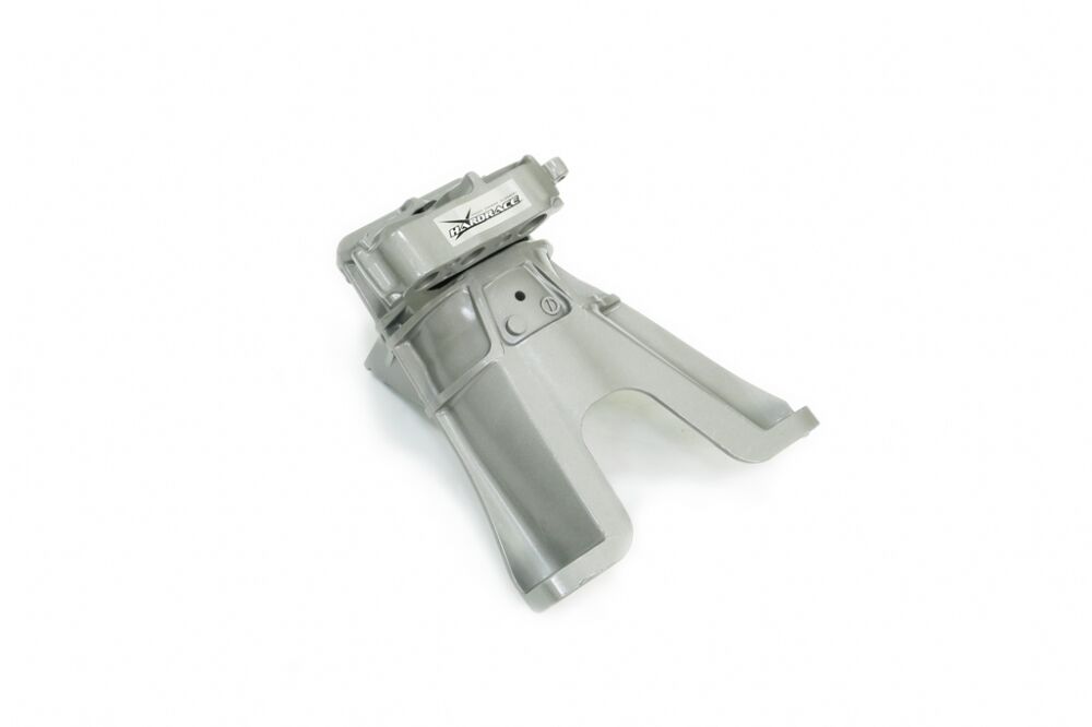 Hardrace Hardened Gearbox Mount (RH) – Honda Civic Type R (FL5) 6MT 2022+ - Chicane Australia