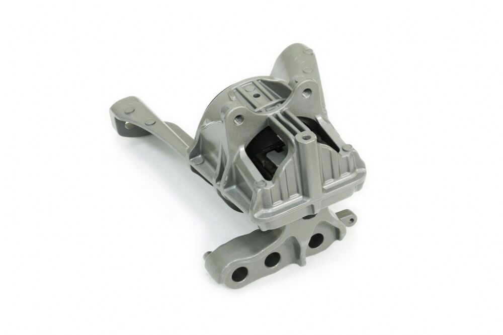 Hardrace Hardened Gearbox Mount (RH) – Honda Civic Type R (FL5) 6MT 2022+ - Chicane Australia