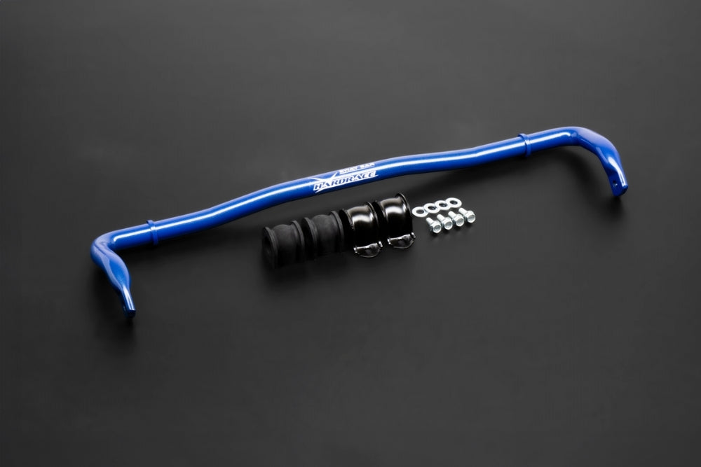 Hardrace 25.4mm Rear Sway Bar – Honda Civic Type R (FL5) 2022+ - Chicane Australia
