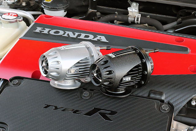 HKS Super SQV IV Blow Off Valve Kit – Civic Type R FL5 - Chicane Australia