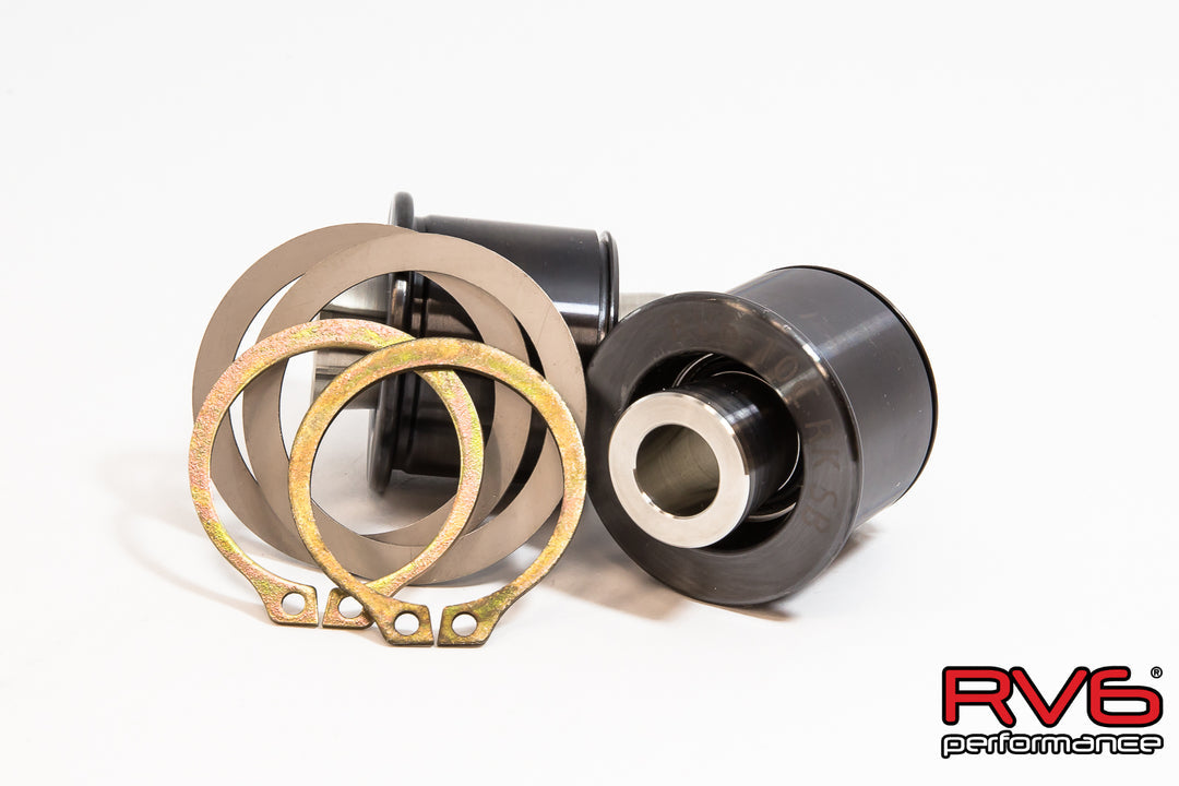 RV6 Rear Knuckle Spherical Bushing – Honda Civic Type R FK8/FL5 (2017+)