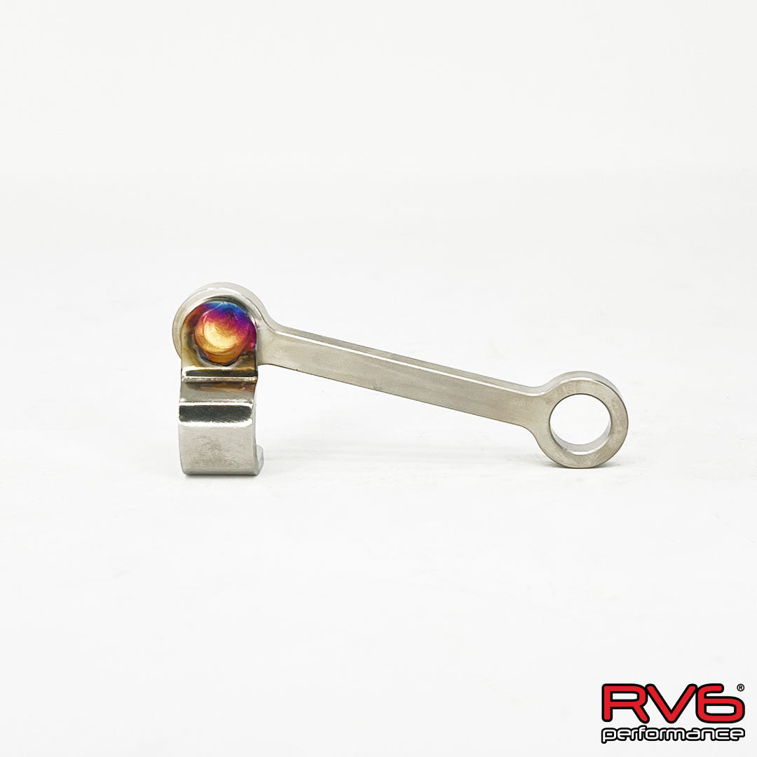 RV6 Wastegate Actuator Arm – Honda Civic Type R FK8 (2.0T)