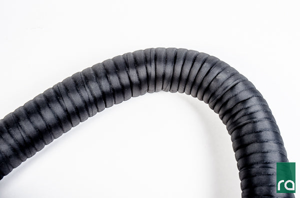 Radium 1.5in Filler Hose – Fuel Cell Compatible - Chicane Australia