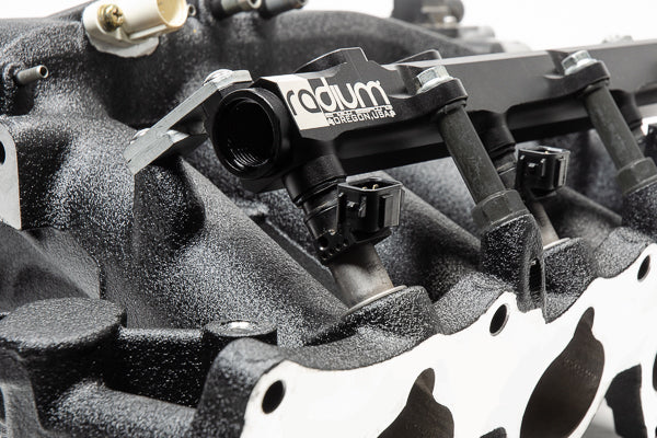 Radium Engineering Fuel Rail – Honda S2000 - Chicane Australia