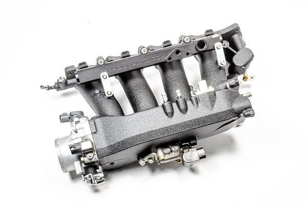 Radium Engineering Fuel Rail – Honda S2000 - Chicane Australia