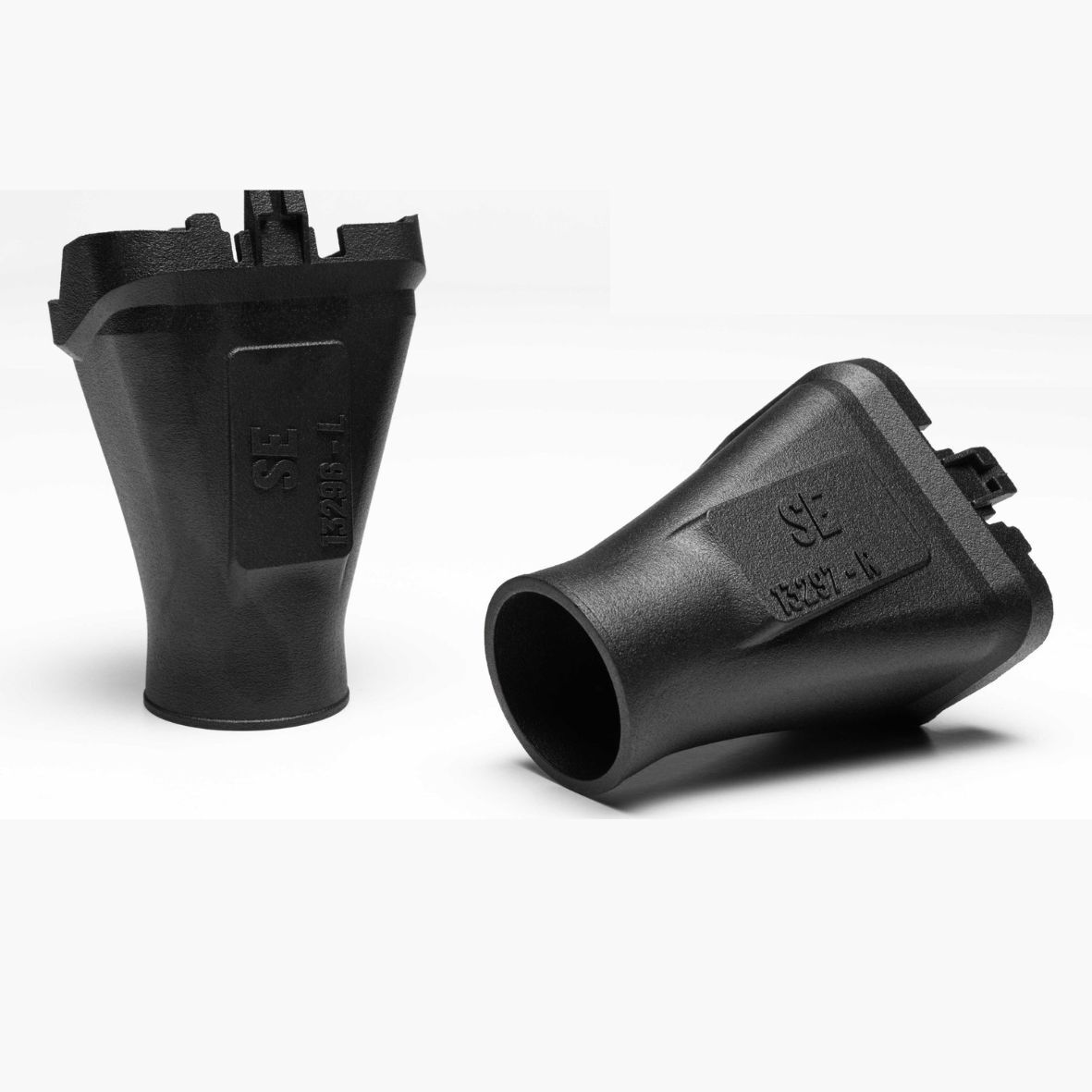 Speed Engineering Front Brake Cooling Kit – BMW G8X M2/M3/M4