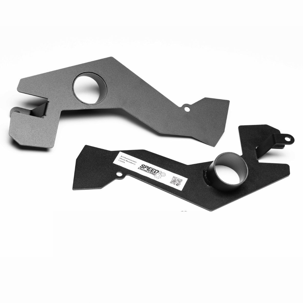 Speed Engineering Front Brake Cooling Kit – BMW G8X M2/M3/M4