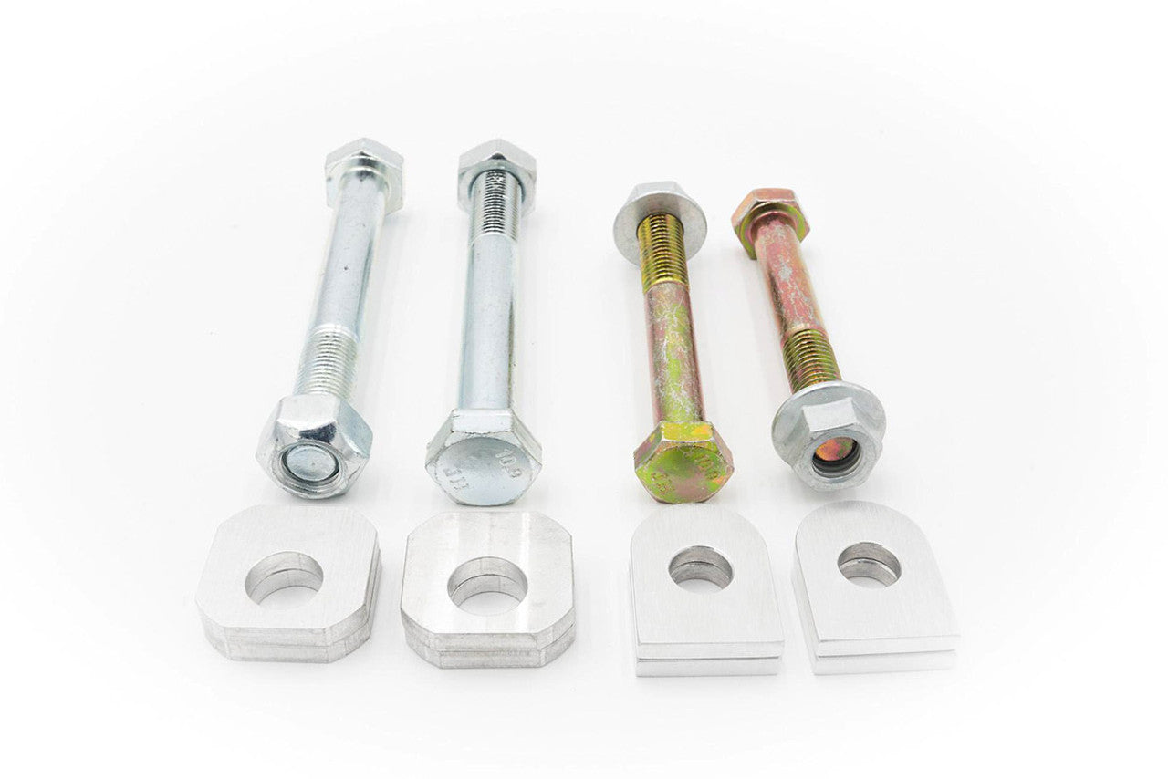 SPL Parts Eccentric Lockout Kit – BMW F8X/G8X (M2/M3/M4)