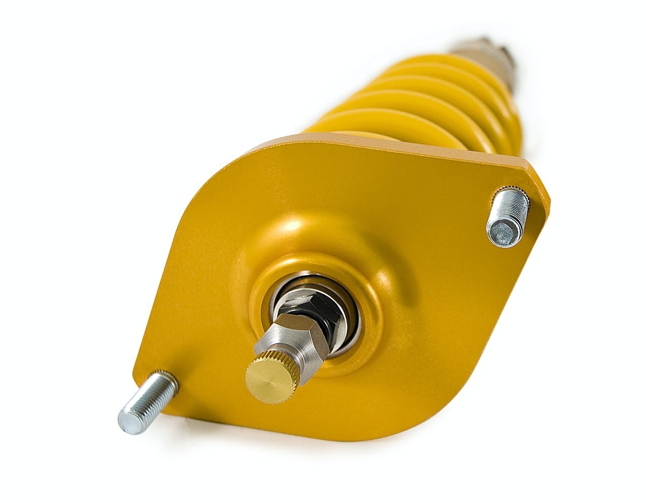 Öhlins R&T Coilovers – Subaru WRX VA / STI GR, GV, VA - Chicane Australia