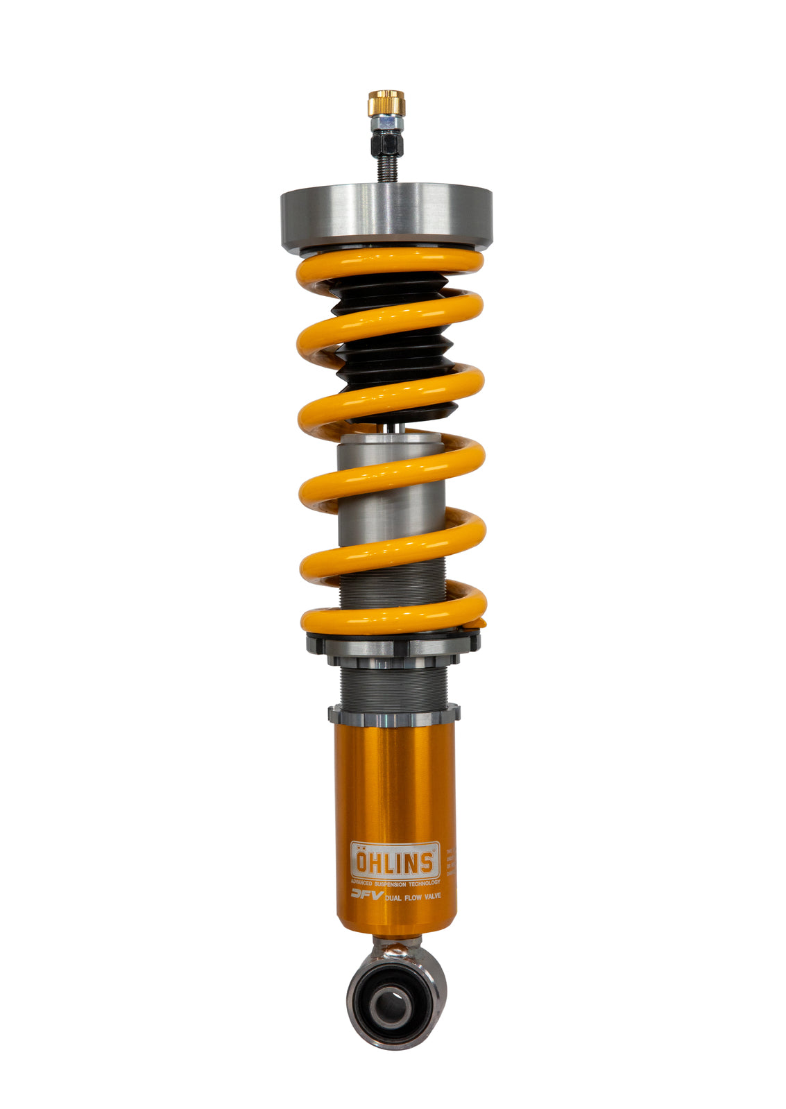 Öhlins R&T Coilovers – Subaru WRX (VB, 2022+) - Chicane Australia