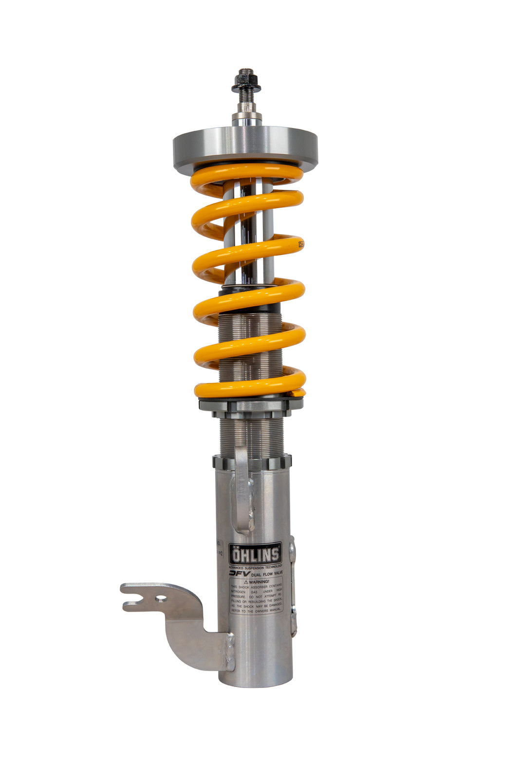Öhlins R&T Coilovers – Subaru WRX (VB, 2022+) - Chicane Australia