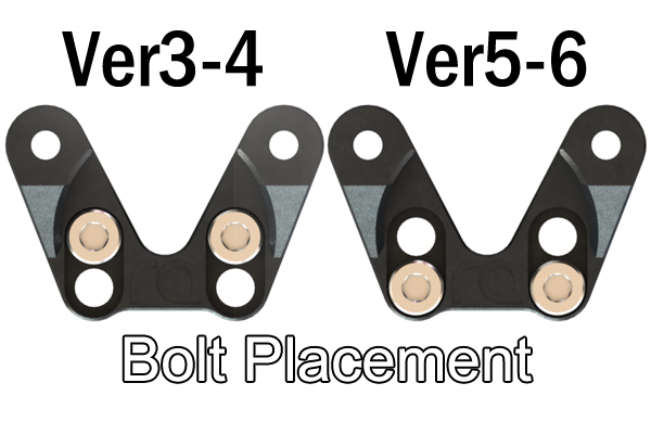 Radium Engineering Top Feed Conversion Fuel Rails – Subaru EJ20 V3–V6 - Chicane Australia
