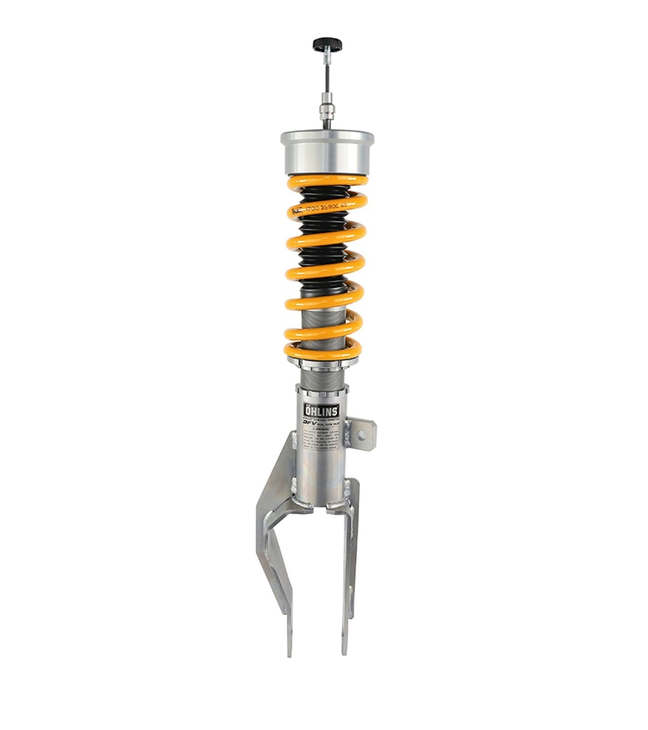 Öhlins R&T Coilovers – Tesla Model Y 20–22 / Model 3 17–22 - Chicane Australia