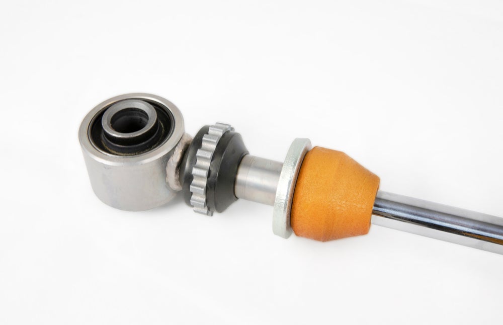 Öhlins R&T Coilovers – Toyota GR Yaris XPA16R (Gen 1) - Chicane Australia