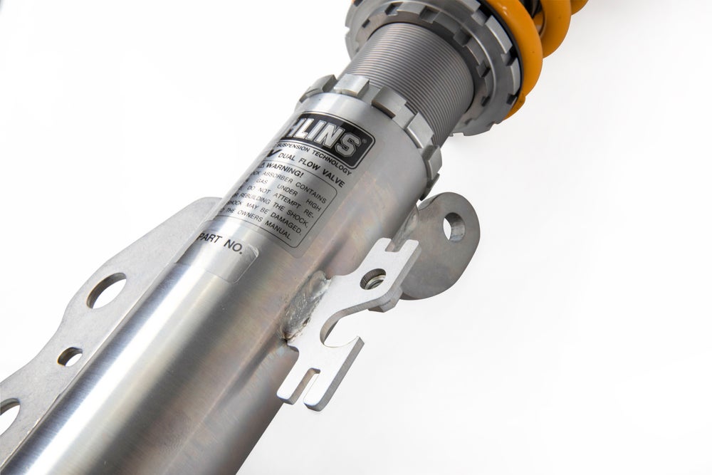 Öhlins R&T Coilovers – Toyota GR Yaris XPA16R (Gen 1) - Chicane Australia