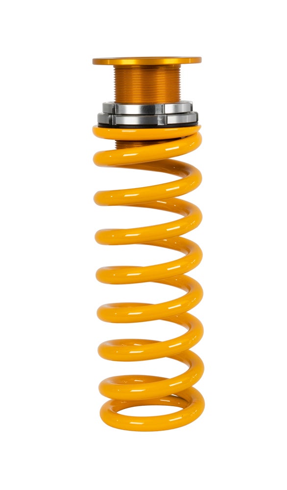 Öhlins R&T Coilovers – Toyota GR Yaris XPA16R (Gen 1) - Chicane Australia