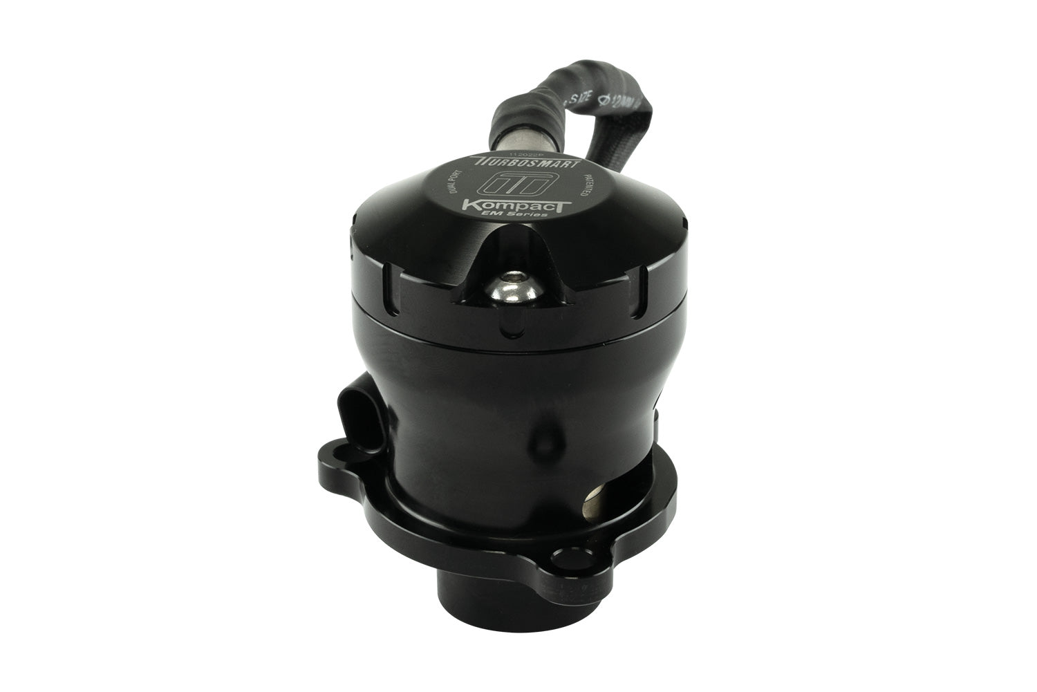 Turbosmart Kompact EM VR2 Dual Port BOV – Ford Focus ST Mk4, A45 AMG W176 - Chicane Australia