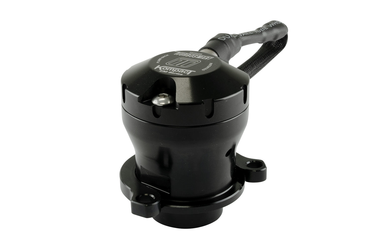 Turbosmart Kompact EM VR17 Plumb Back BOV – Toyota GR Yaris, GR Corolla - Chicane Australia