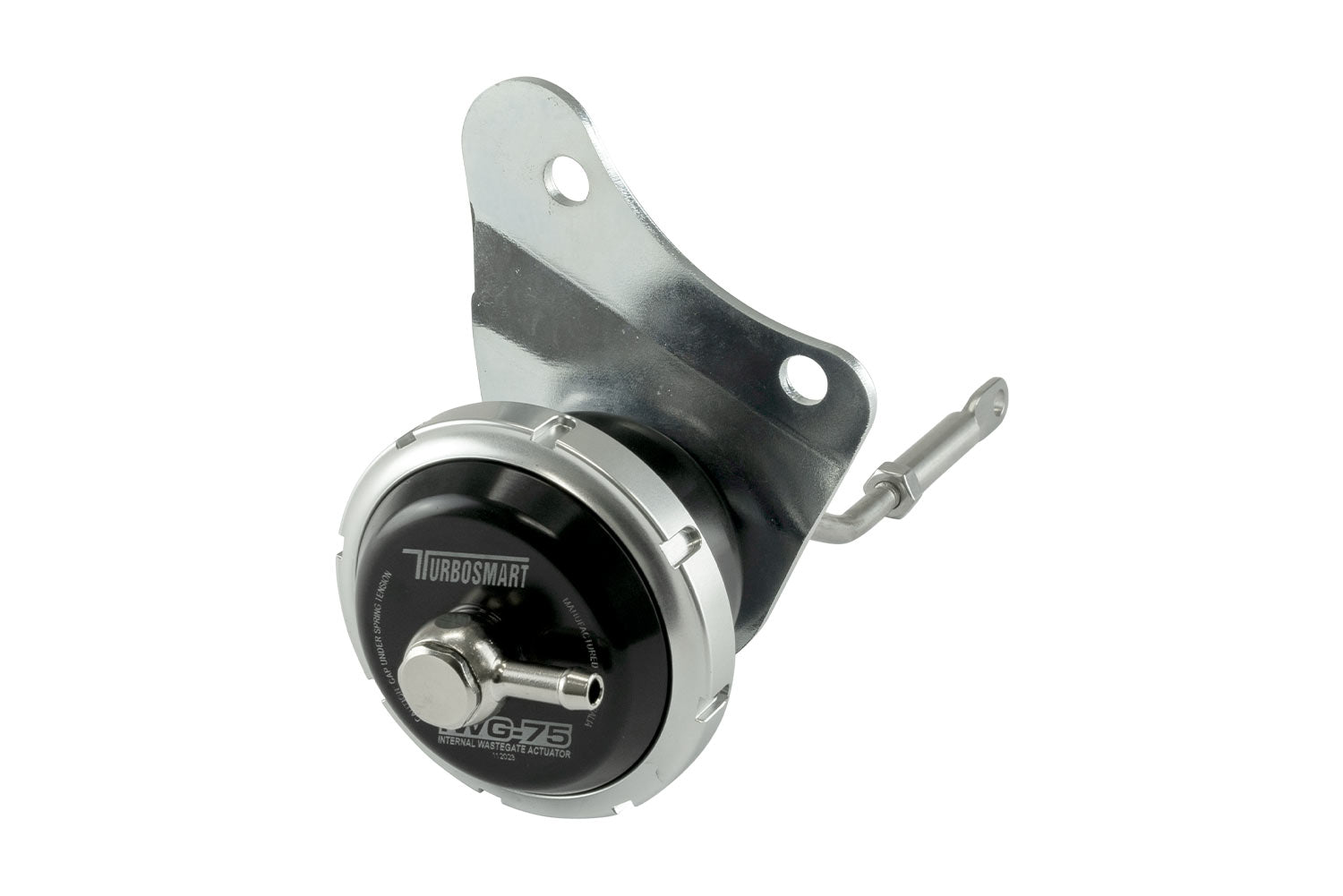 Turbosmart IWG75 Wastegate Actuator 7PSI – Renault Clio RS Mk4 1.6T - Chicane Australia