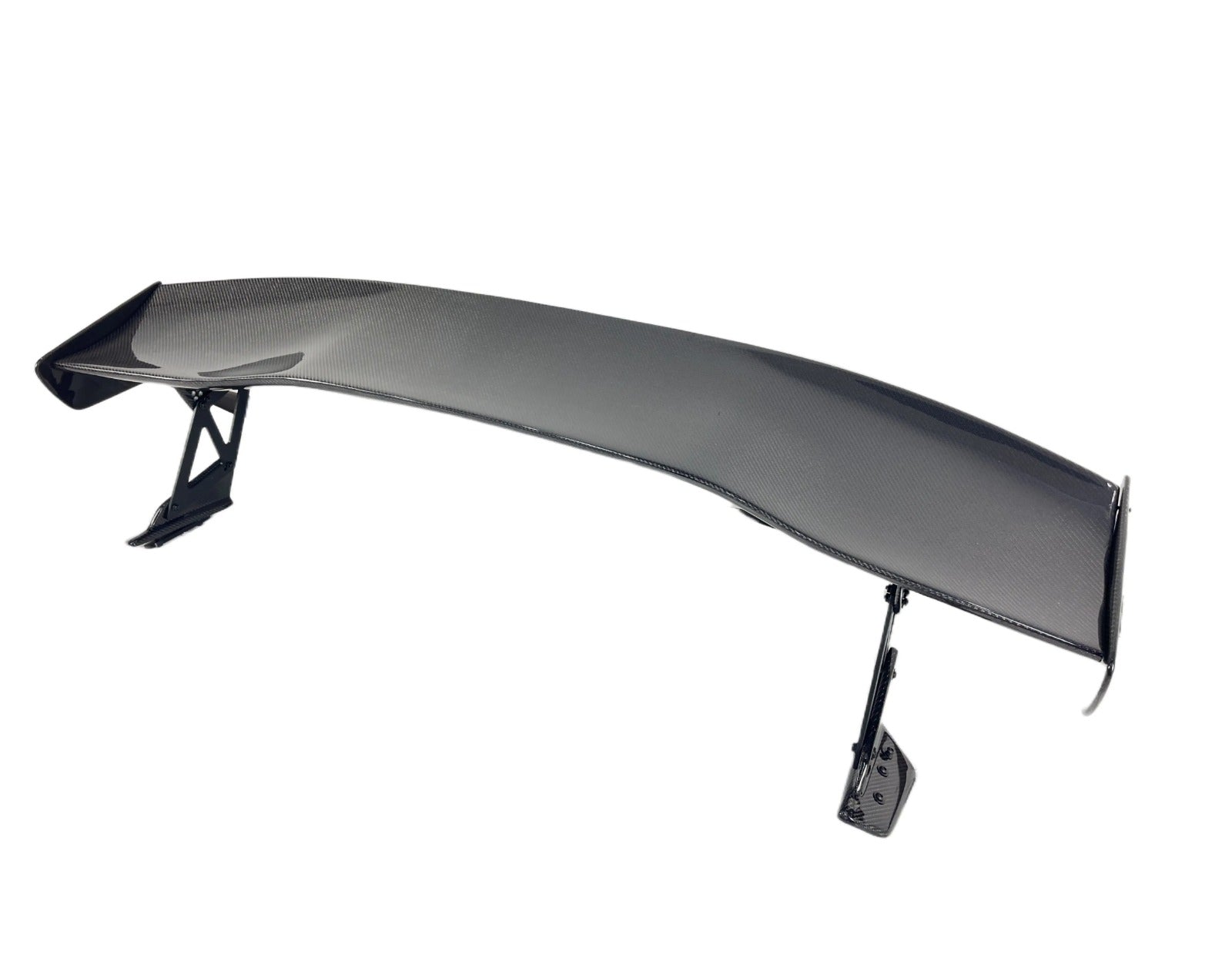 Voltex-Style Type 2 1600mm GT Wing – Honda Civic Type R FL5