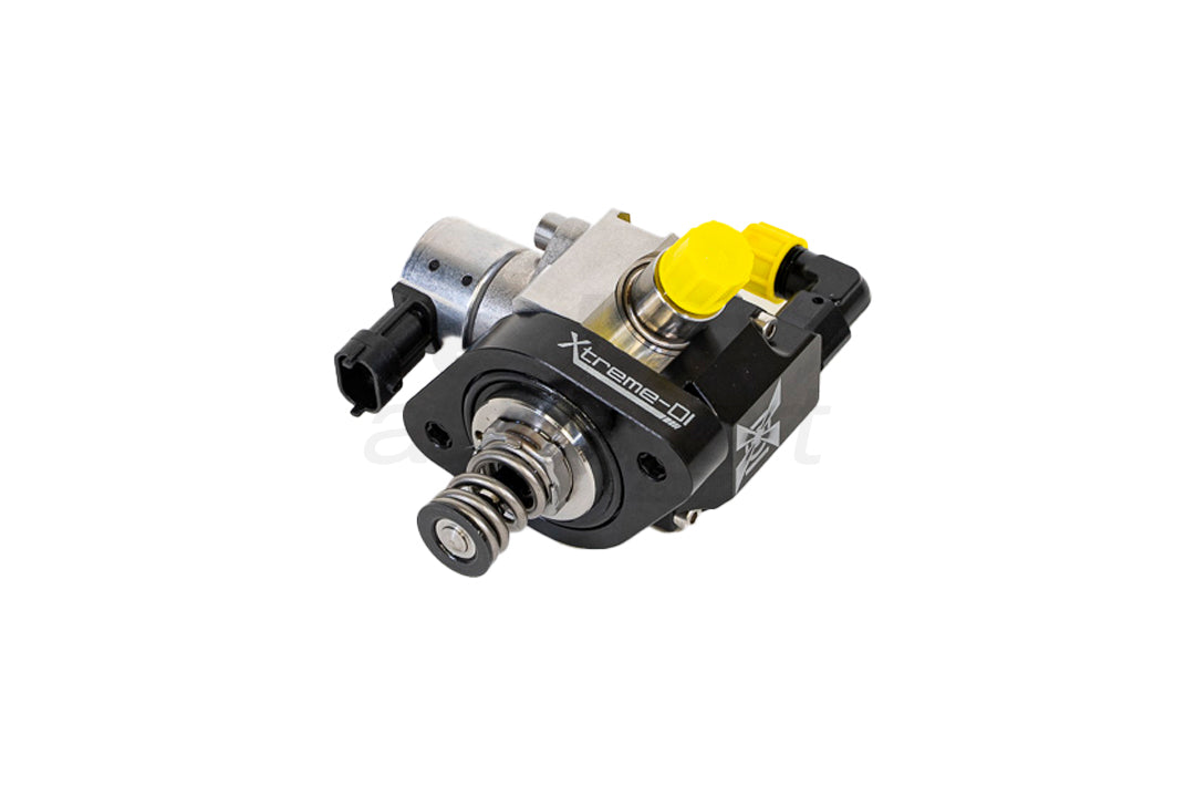 XDI HPFP EVO – Ford Focus RS 16-17 - Chicane Australia