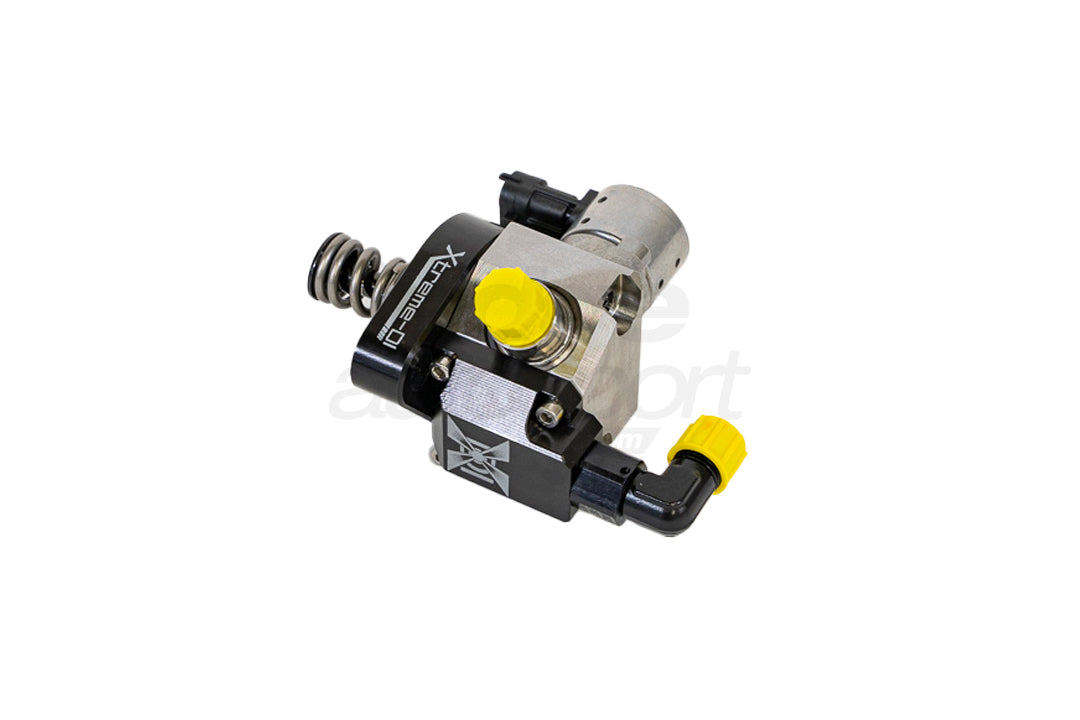 XDI HPFP EVO – Ford Focus RS 16-17 - Chicane Australia