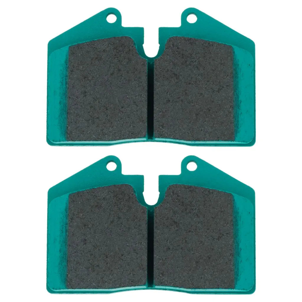 Project Mu HC+ Brake Pads – Alcon CAR36 (15mm) - Chicane Australia