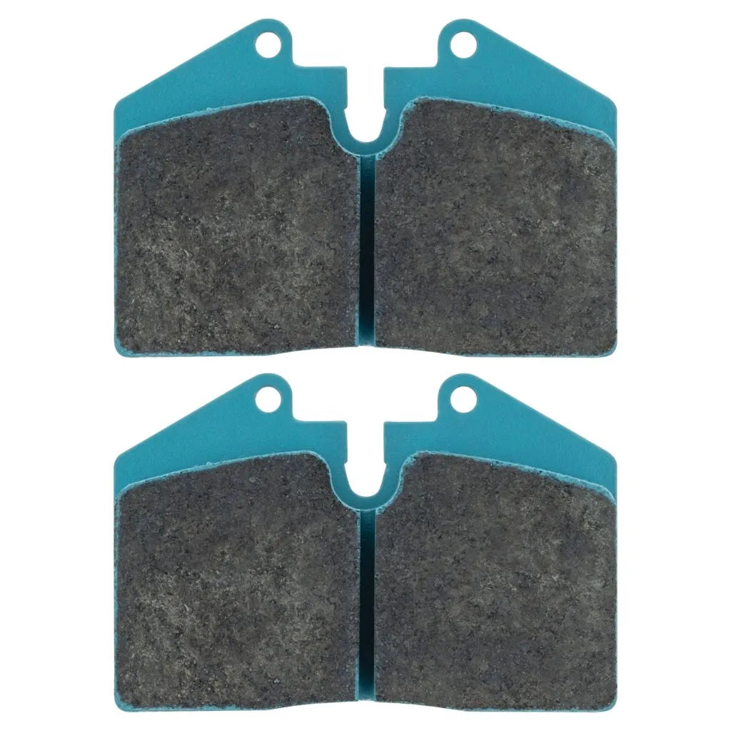 Project Mu H16-03 Brake Pads – Alcon CAR36 (15mm) - Chicane Australia